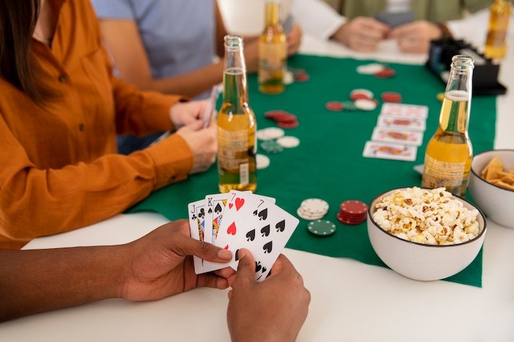 কম গতির মোবাইল নেটে গেমিং পেজ দেখা